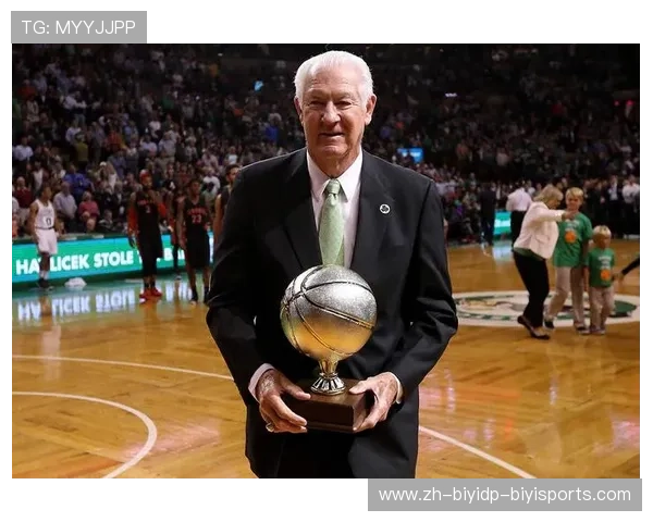 NBA历史十大最具影响力球员 NBA历史十大最具影响力球员