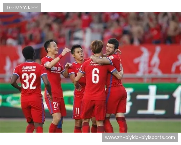 天津亿利对阵重庆力帆的中超联赛比赛全记录 天津亿利对阵重庆力帆的中超联赛比赛全记录