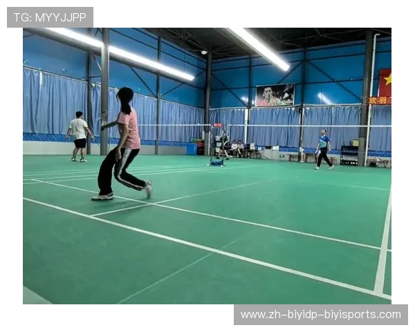 羽毛球亲子体验 羽毛球亲子体验