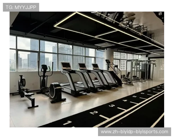 高校健身器材配置标准与选购建议