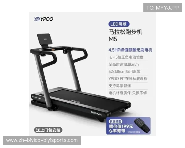 顶级健身器材品牌：高端产品分析与推荐