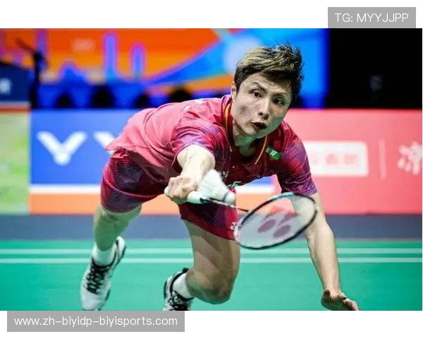 亚锦赛半决赛争夺白热化国羽石宇奇王祉怡全力冲击决赛